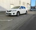 Белый Тойота Королла, объемом двигателя 1.33 л и пробегом 79 тыс. км за 7550 $, фото 10 на Automoto.ua