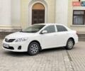Белый Тойота Королла, объемом двигателя 1.33 л и пробегом 300 тыс. км за 5250 $, фото 2 на Automoto.ua