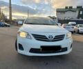 Білий Тойота Королла, об'ємом двигуна 1.3 л та пробігом 200 тис. км за 6500 $, фото 6 на Automoto.ua
