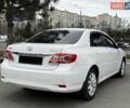 Белый Тойота Королла, объемом двигателя 1.6 л и пробегом 140 тыс. км за 9999 $, фото 10 на Automoto.ua