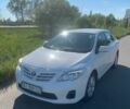 Белый Тойота Королла, объемом двигателя 1.6 л и пробегом 287 тыс. км за 7200 $, фото 1 на Automoto.ua