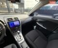 Белый Тойота Королла, объемом двигателя 1.6 л и пробегом 159 тыс. км за 10500 $, фото 10 на Automoto.ua