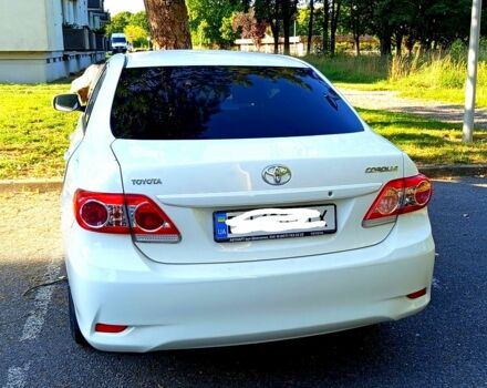 Білий Тойота Королла, об'ємом двигуна 1.6 л та пробігом 140 тис. км за 7500 $, фото 1 на Automoto.ua