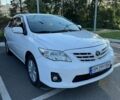 Білий Тойота Королла, об'ємом двигуна 1.6 л та пробігом 115 тис. км за 9150 $, фото 1 на Automoto.ua