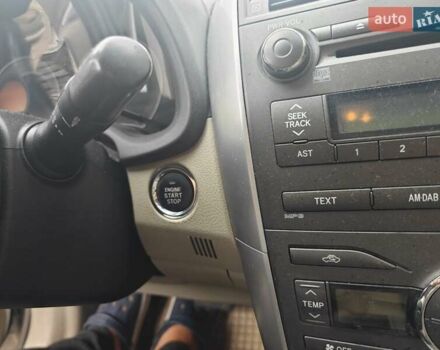 Білий Тойота Королла, об'ємом двигуна 1.6 л та пробігом 143 тис. км за 10300 $, фото 8 на Automoto.ua