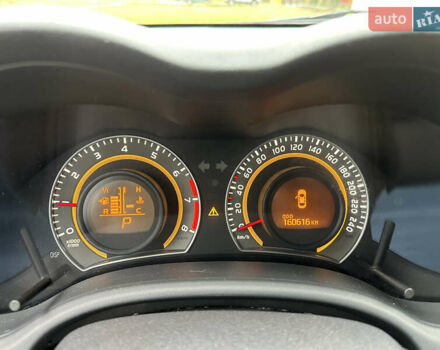 Белый Тойота Королла, объемом двигателя 1.6 л и пробегом 160 тыс. км за 8500 $, фото 14 на Automoto.ua