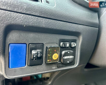 Білий Тойота Королла, об'ємом двигуна 1.33 л та пробігом 302 тис. км за 3999 $, фото 22 на Automoto.ua