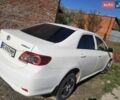 Белый Тойота Королла, объемом двигателя 1.33 л и пробегом 555 тыс. км за 6300 $, фото 4 на Automoto.ua