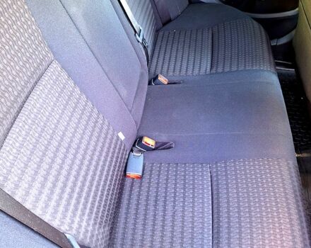 Белый Тойота Королла, объемом двигателя 1.6 л и пробегом 190 тыс. км за 7999 $, фото 3 на Automoto.ua