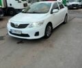 Белый Тойота Королла, объемом двигателя 1.6 л и пробегом 393 тыс. км за 10200 $, фото 12 на Automoto.ua