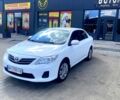 Білий Тойота Королла, об'ємом двигуна 1.6 л та пробігом 162 тис. км за 9600 $, фото 1 на Automoto.ua