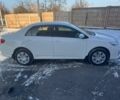 Білий Тойота Королла, об'ємом двигуна 1.6 л та пробігом 226 тис. км за 9021 $, фото 1 на Automoto.ua