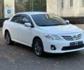 Белый Тойота Королла, объемом двигателя 1.6 л и пробегом 93 тыс. км за 10500 $, фото 7 на Automoto.ua