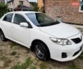 Белый Тойота Королла, объемом двигателя 1.3 л и пробегом 209 тыс. км за 6500 $, фото 2 на Automoto.ua