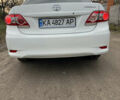 Белый Тойота Королла, объемом двигателя 1.3 л и пробегом 305 тыс. км за 8100 $, фото 4 на Automoto.ua