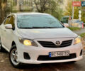 Білий Тойота Королла, об'ємом двигуна 1.33 л та пробігом 302 тис. км за 3999 $, фото 1 на Automoto.ua