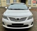 Белый Тойота Королла, объемом двигателя 1.6 л и пробегом 163 тыс. км за 9500 $, фото 5 на Automoto.ua