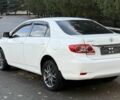 Белый Тойота Королла, объемом двигателя 1.6 л и пробегом 93 тыс. км за 10500 $, фото 4 на Automoto.ua