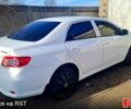 Білий Тойота Королла, об'ємом двигуна 1.6 л та пробігом 195 тис. км за 8500 $, фото 9 на Automoto.ua