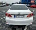 Білий Тойота Королла, об'ємом двигуна 1.6 л та пробігом 97 тис. км за 11300 $, фото 21 на Automoto.ua