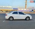 Белый Тойота Королла, объемом двигателя 1.33 л и пробегом 79 тыс. км за 7550 $, фото 6 на Automoto.ua