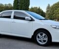 Белый Тойота Королла, объемом двигателя 1.6 л и пробегом 83 тыс. км за 9300 $, фото 9 на Automoto.ua