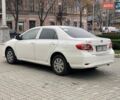 Белый Тойота Королла, объемом двигателя 1.33 л и пробегом 300 тыс. км за 5250 $, фото 5 на Automoto.ua