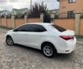 Белый Тойота Королла, объемом двигателя 1.6 л и пробегом 142 тыс. км за 12200 $, фото 6 на Automoto.ua