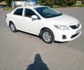 Белый Тойота Королла, объемом двигателя 1.33 л и пробегом 160 тыс. км за 7000 $, фото 3 на Automoto.ua