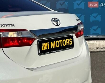 Белый Тойота Королла, объемом двигателя 1.6 л и пробегом 197 тыс. км за 11999 $, фото 20 на Automoto.ua
