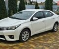 Білий Тойота Королла, об'ємом двигуна 1.6 л та пробігом 196 тис. км за 12900 $, фото 1 на Automoto.ua