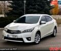 Белый Тойота Королла, объемом двигателя 1.6 л и пробегом 15900 тыс. км за 13200 $, фото 1 на Automoto.ua