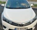 Білий Тойота Королла, об'ємом двигуна 1.6 л та пробігом 175 тис. км за 9800 $, фото 1 на Automoto.ua