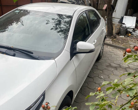 Білий Тойота Королла, об'ємом двигуна 1.33 л та пробігом 91 тис. км за 11500 $, фото 1 на Automoto.ua