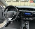 Белый Тойота Королла, объемом двигателя 1.6 л и пробегом 137 тыс. км за 10999 $, фото 55 на Automoto.ua