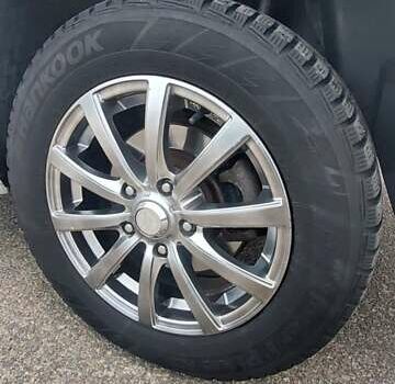 Белый Тойота Королла, объемом двигателя 1.6 л и пробегом 160 тыс. км за 9300 $, фото 9 на Automoto.ua