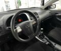 Белый Тойота Королла, объемом двигателя 1.3 л и пробегом 256 тыс. км за 6490 $, фото 12 на Automoto.ua