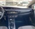 Белый Тойота Королла, объемом двигателя 1.3 л и пробегом 188 тыс. км за 7800 $, фото 4 на Automoto.ua