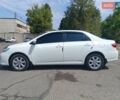 Білий Тойота Королла, об'ємом двигуна 1.6 л та пробігом 187 тис. км за 11500 $, фото 2 на Automoto.ua