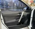 Белый Тойота Королла, объемом двигателя 1.6 л и пробегом 159 тыс. км за 12800 $, фото 20 на Automoto.ua