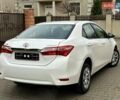 Белый Тойота Королла, объемом двигателя 1.6 л и пробегом 137 тыс. км за 10999 $, фото 19 на Automoto.ua