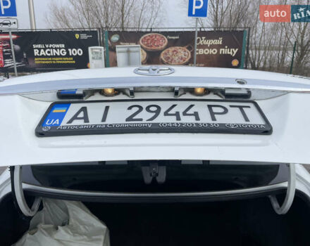 Білий Тойота Королла, об'ємом двигуна 1.6 л та пробігом 141 тис. км за 9800 $, фото 25 на Automoto.ua