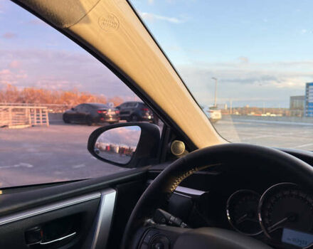 Белый Тойота Королла, объемом двигателя 1.6 л и пробегом 183 тыс. км за 9890 $, фото 36 на Automoto.ua