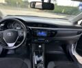 Білий Тойота Королла, об'ємом двигуна 1.6 л та пробігом 158 тис. км за 13800 $, фото 19 на Automoto.ua