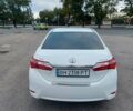 Белый Тойота Королла, объемом двигателя 1.6 л и пробегом 160 тыс. км за 9300 $, фото 6 на Automoto.ua