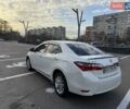 Белый Тойота Королла, объемом двигателя 1.6 л и пробегом 159 тыс. км за 12800 $, фото 5 на Automoto.ua