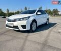 Белый Тойота Королла, объемом двигателя 1.34 л и пробегом 160 тыс. км за 10699 $, фото 1 на Automoto.ua