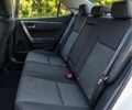 Белый Тойота Королла, объемом двигателя 1.6 л и пробегом 196 тыс. км за 12800 $, фото 3 на Automoto.ua
