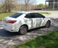 Белый Тойота Королла, объемом двигателя 1.3 л и пробегом 140 тыс. км за 9800 $, фото 2 на Automoto.ua
