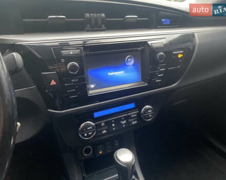 Белый Тойота Королла, объемом двигателя 1.6 л и пробегом 193 тыс. км за 12500 $, фото 20 на Automoto.ua